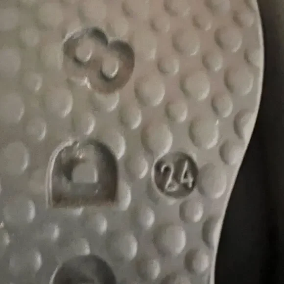 Mod 8 Kid’s shoes - Picture 8 of 8